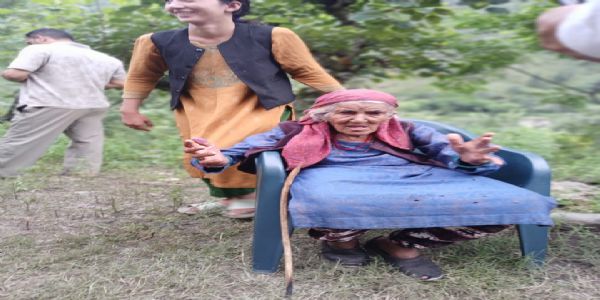 गांव की छोटी सरकार चुनने में दिखा भारी उत्साह, सभी व्यवस्थाएं चाक चौबंद