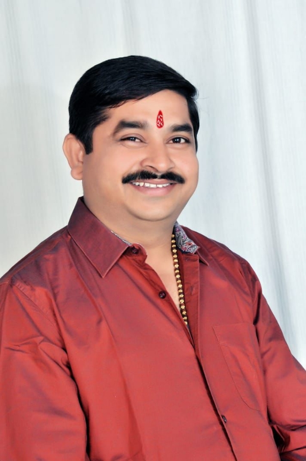 आनंद पटेल