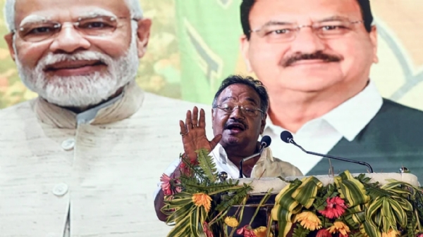 शमिक भट्टाचार्य