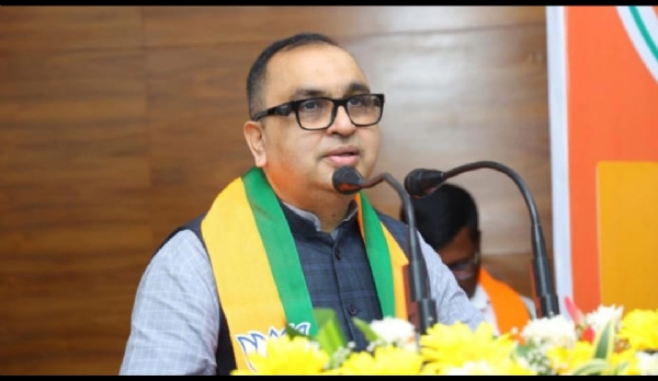 जमाल सिद्दकी
