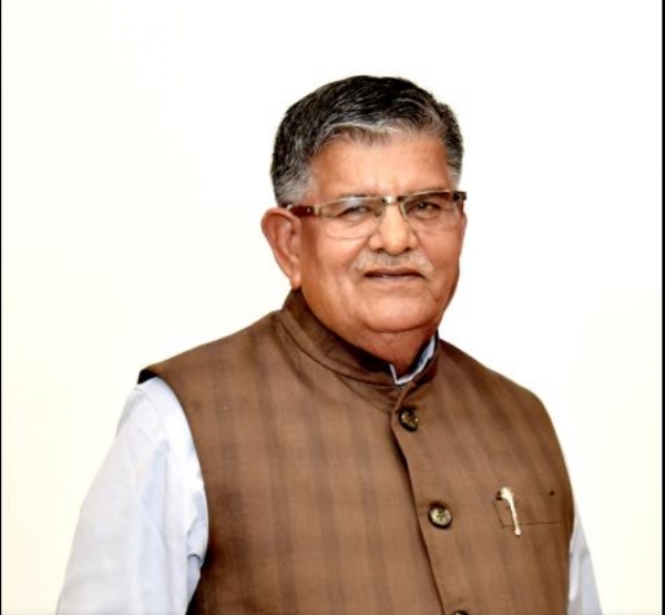 गुलाब चंद कटारिया