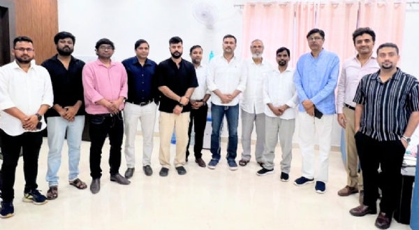 आजसू के कार्यक्रम में सुदेश सहित अन्‍य