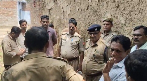 घटनास्थल