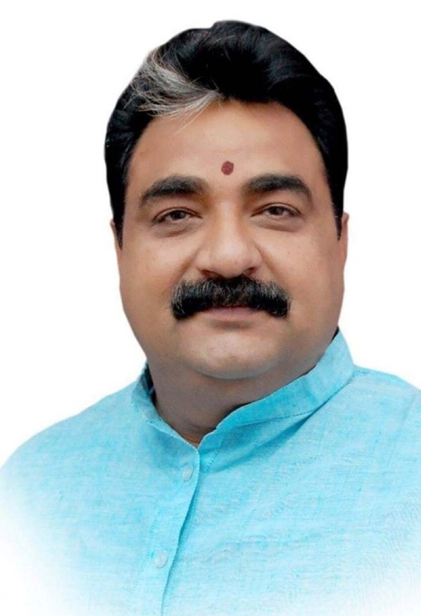 हरियाणा विधानसभा के डिप्टी स्पीकर डा. कृष्ण मिड्ढा