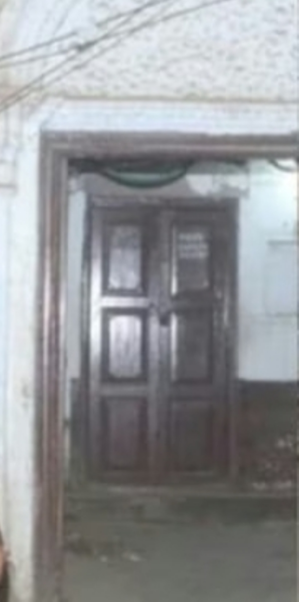 सिद्धेश्वर महादेव मंदिर (फाइल फोटो)