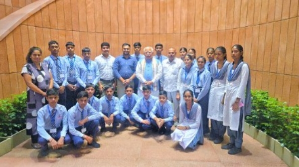 मनोहर लाल खट्टर