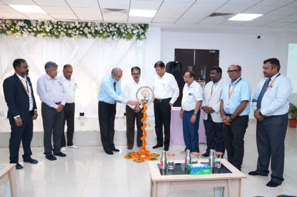 मणिपाल टाटा मेडिकल कॉलेज में एलाइड हेल्थ साइंसेज के नए छात्रों का भव्य स्वागत