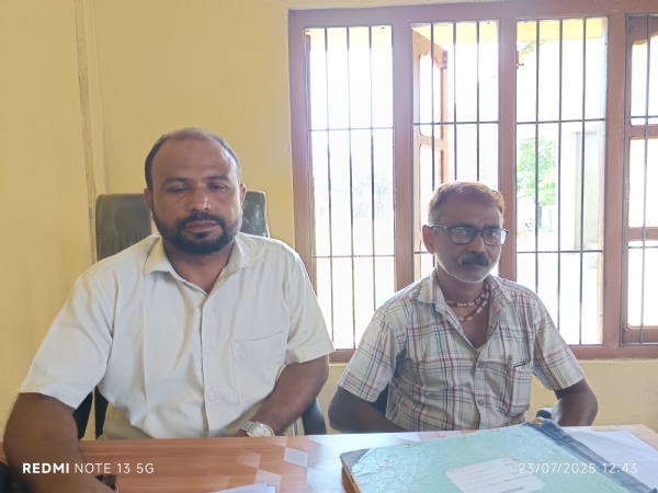 फकीराग्राम सहकारी समिति का वर्षिक साधारण सभा 30 को।