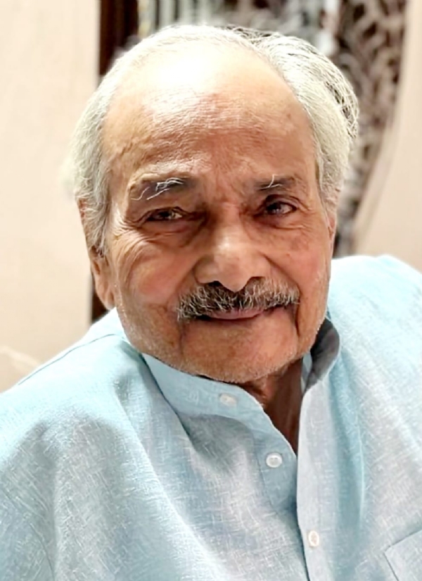 फाइल फोटो संतोष कुमार वर्मा।