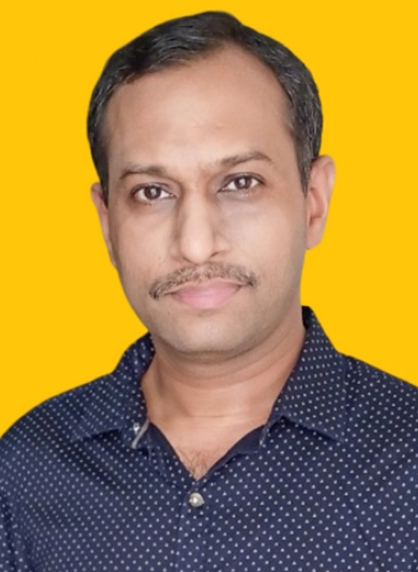 योगेश कुमार गोयल