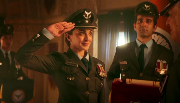 कियारा आडवाणी