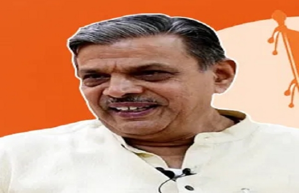 राष्ट्रीय स्वयंसेवक संघ (आरएसएस) के सरकार्यवाह दत्तात्रेय होसबोले