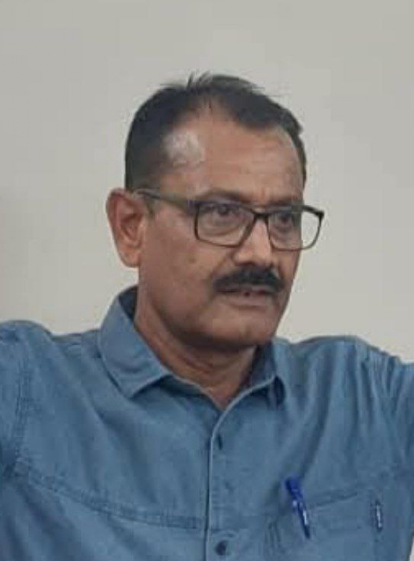 बाल अधिकार संरक्षण आयोग के सदस्य औंकार सिंह,डा.निवेदिता का दमोह दौरा