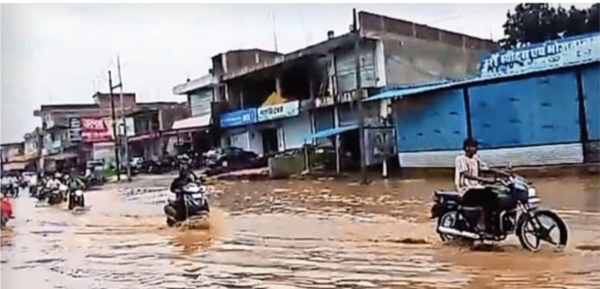 चांदो चौक।
