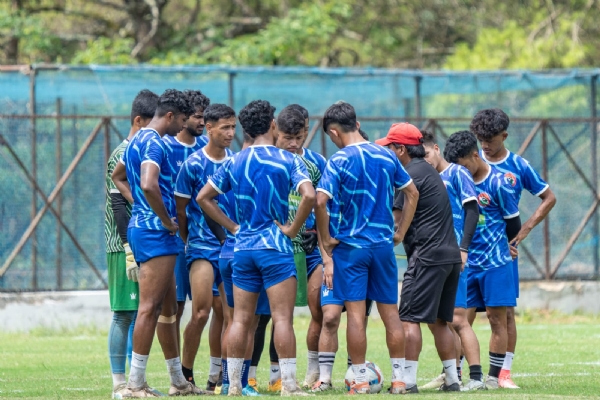 डुरंड कपः ग्रुप ई के पहले मुकाबले में मलेशियन आर्म्ड फोर्सेस से भिड़ेगा शिलॉन्ग लाजोंग एफसी