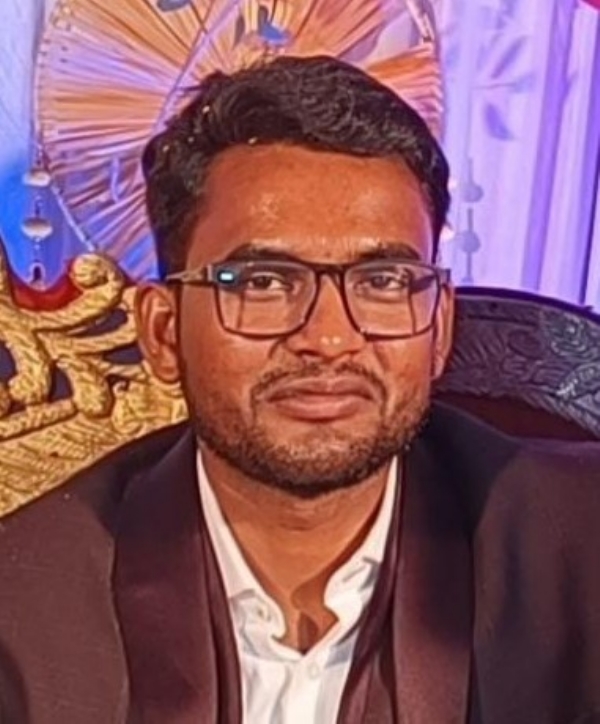 Rakesh