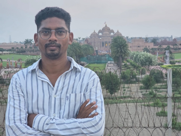 संतोष महतो
