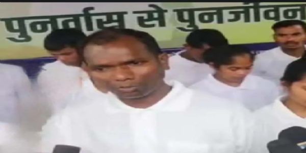 नक्सलियों के खिलाफ पूना मारगेम-पुनर्वाव से पुनर्जीवन अभियान से लाल आतंक पर करारा प्रहार