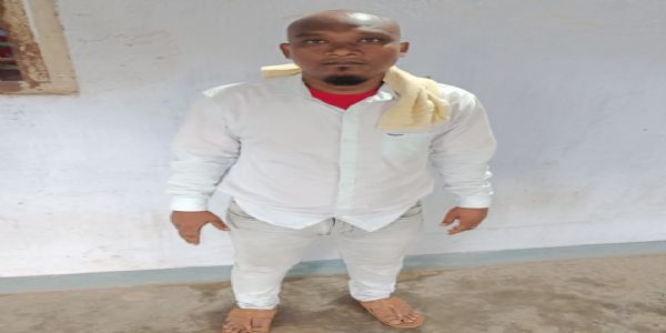 लूटकांड के दोषी को तीन साल की सजा