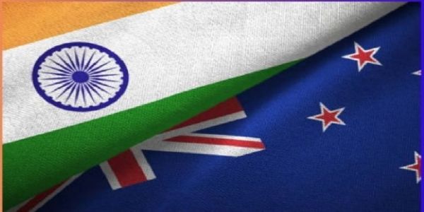 भारत-न्यूजीलैंड के बीच हुई एफटीए पर दूसरे दौर की वार्ता, न्यूजीलैंड में होगी तीसरे दौर की बातचीत