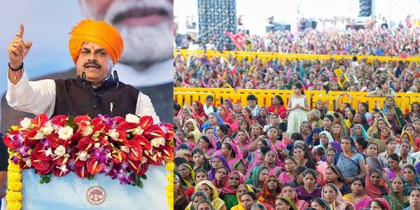 पीकेसी के साथ कुंभराज वृहद सिंचाई परियोजना से गुना जिले के खेत होंगे सिंचित: मुख्यमंत्री डॉ. यादव