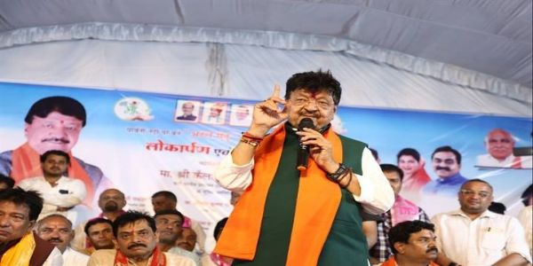 सरकार सबका साथ, सबका विकास की भावना के साथ कर रही कार्यः विजयवर्गीय