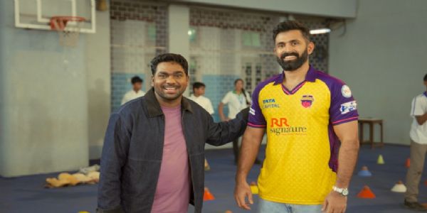 यूपी वॉरियर्स ने आगामी डब्ल्यूपीएल सीज़न से पहले अभिषेक नायर को मुख्य कोच नियुक्त किया