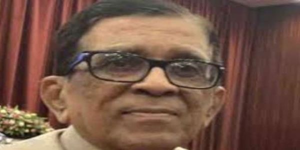 श्रीलंका के पूर्व मंत्री और वरिष्ठ सांसद पी. दयारत्ने का 89 वर्ष की आयु में निधन