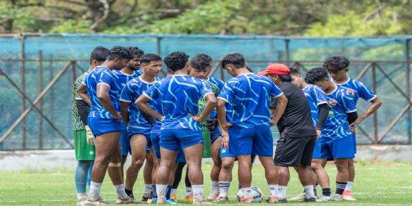 डुरंड कपः ग्रुप ई के पहले मुकाबले में मलेशियन आर्म्ड फोर्सेस से भिड़ेगा शिलॉन्ग लाजोंग एफसी