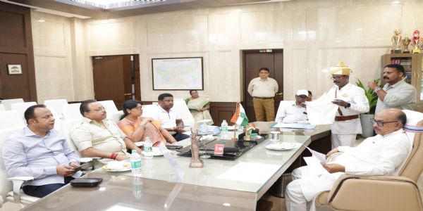 राष्ट्रमंडल संसदीय संघ का 68वां सम्मेलन बारबाडोस में 5 क्टूबर से : विधानसभा अध्यक्ष