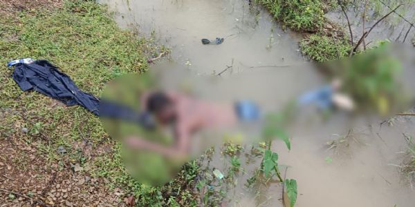 अपडेट : जांजगीर-चाम्पा में युवक की हत्या का मामला दर्ज, दो आरोपित गिरफ्तार