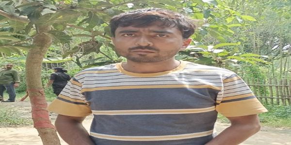 राष्ट्रविरोधी गतिविधियों में शामिल होने के आरोप में बीएसएफ ने एक भारतीय तस्कर को पकड़ा