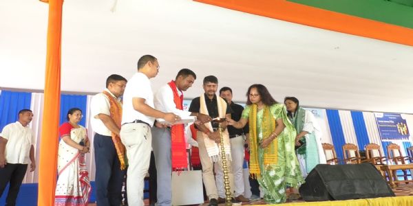 तामुलपुर में जागरूकता सभा आयोजित