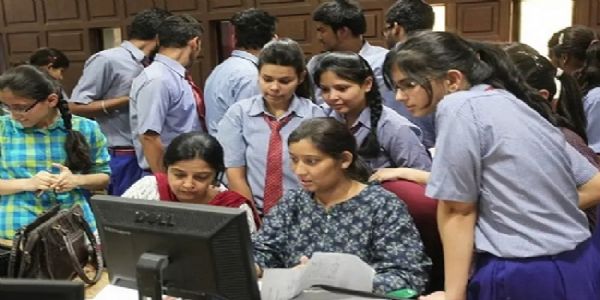 मप्रः हायर सेकेण्डरी की द्वितीय परीक्षा के परिणाम घोषित, 57.60% विद्यार्थी उत्तीर्ण