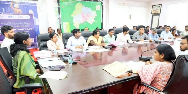 मध्याह्न भोजन में पौष्टिकता का रखें विशेष ध्यान : उपायुक्त