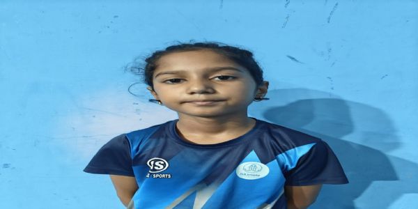 बिहार राज्य टेबल टेनिस रैंकिंग प्रतियोगिता में उभरती प्रतिभाओं ने बिखेरा जलवा