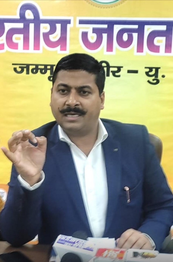 भारत-ब्रिटेन मुक्त व्यापार समझौता आर्थिक कूटनीति के एक नए युग का सूत्रपात: गौरव