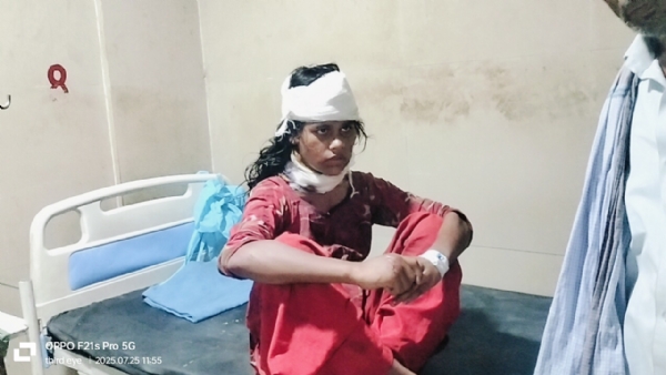 सौतेली बहन