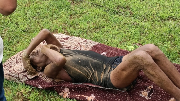 कोरबा जिले में शराब के नशे में डूबने से 60 वर्षीय व्यक्ति की मौत