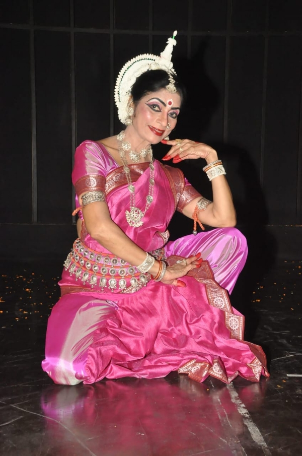 श्रावण महोत्सव 2025: शनिवार को होगी शास्त्रीय गायन, वादन व नृत्य की प्रस्तुतियॉ