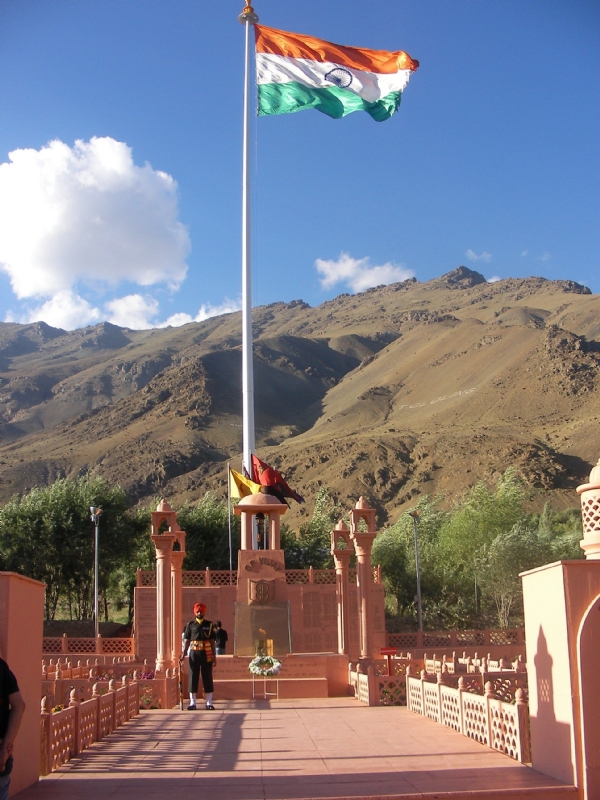 कारगिल विजय दिवस