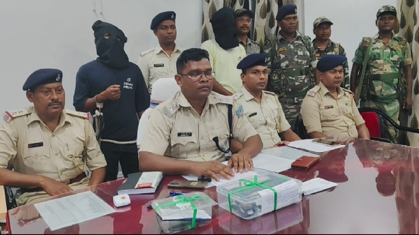 अनुमंडल पुलिस पदाधिकारी, सदर बहामन टूटी