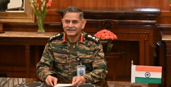 जनरल उपेंद्र द्विवेदी ने 26वें कारगिल विजय दिवस के उपलक्ष्य में तीन परियोजनाओं का किया शुभारंभ