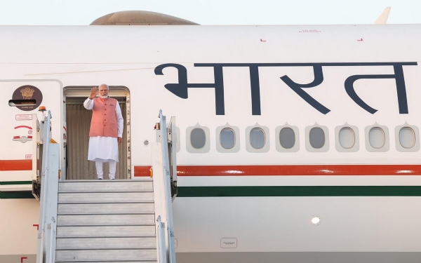 Prime Minister Modi leaves for Bangkok to attend BIMSTEC summit