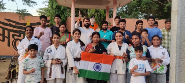कारगिल विजय दिवस, भारत की शौर्य गाथा है..