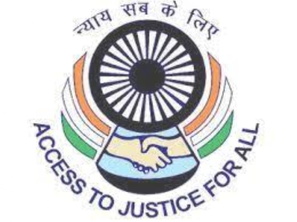 जस्टिस शर्मा रालसा के कार्यकारी अध्यक्ष