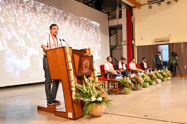 आईआईटी खड़गपुर कार्यक्रम