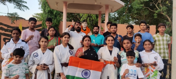 कारगिल विजय दिवस, भारत की शौर्य गाथा है..