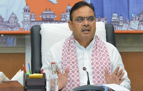 मुख्यमंत्री भजनलाल शर्मा का संवेदनशील निर्णय : राजकीय संस्थानों, विद्यालयों और आंगनबाड़ी भवनों की होगी मरम्मत