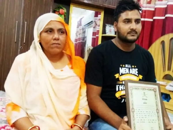 आबिद खां ने मनवाया था पाक घुसपैठियों को अपने पराक्रम का लोहा, 17 घुसपैठियों को खत्म कर हुए शहीद
